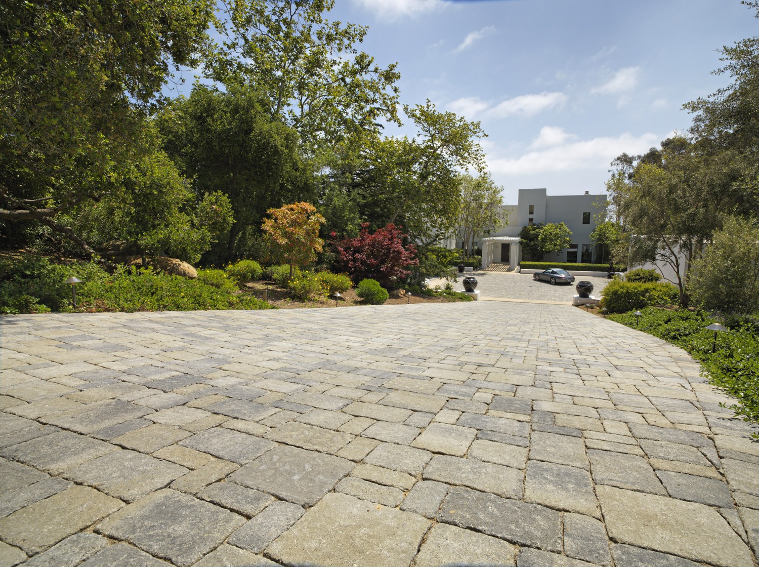 angulars block pavers